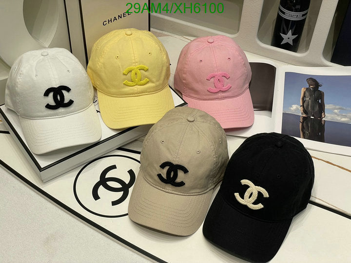 SAMC - CHL Caps & Hats - 268