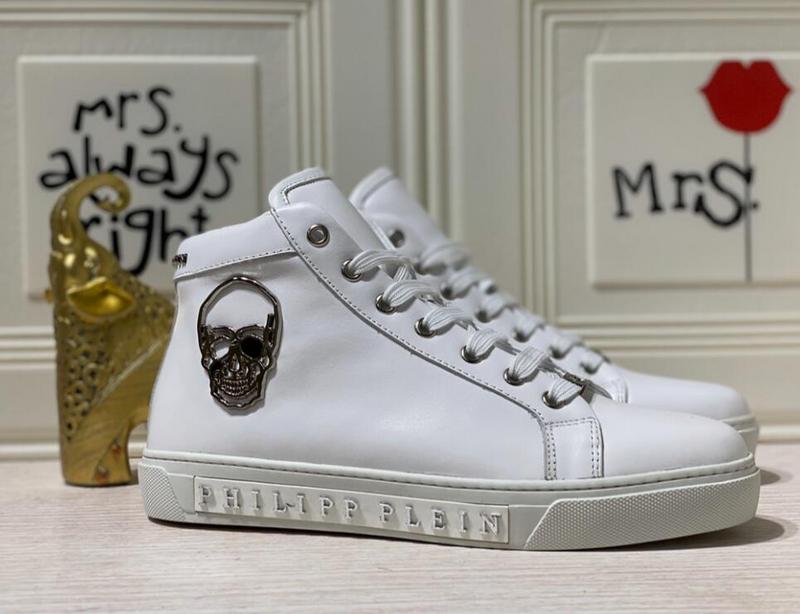 Glamy - PHP Shoes - 090