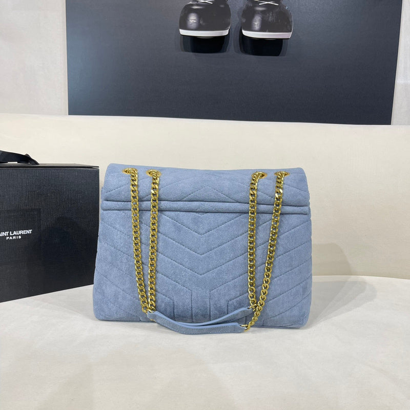 Satchel Bags - SLY Bags - 1058