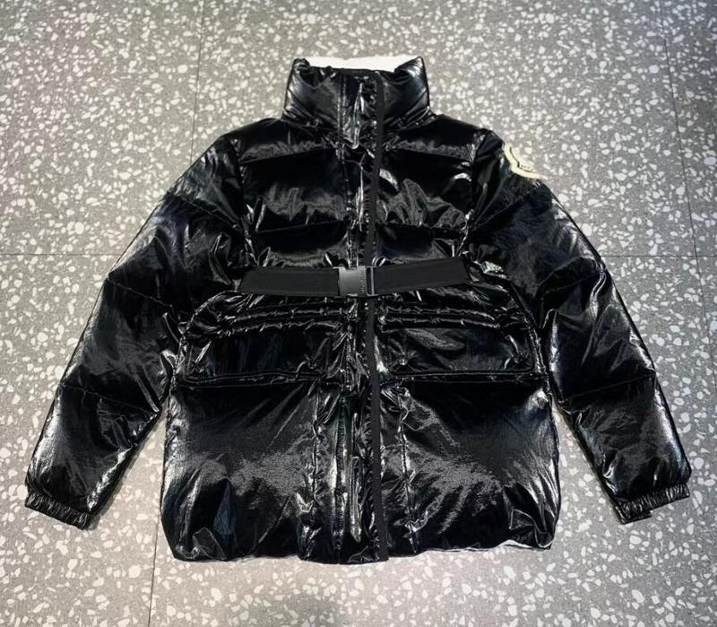 SAMC - Mix Jackets - 002