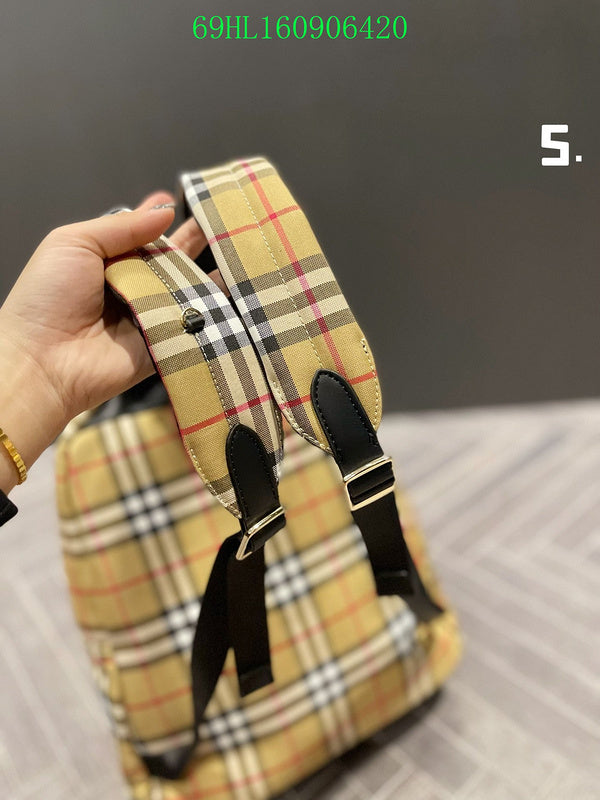 ELE Fashion -BBR Bags - 278