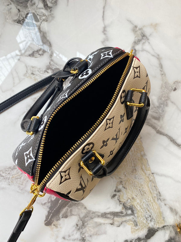 Satchel Bags - VL Bags - 055
