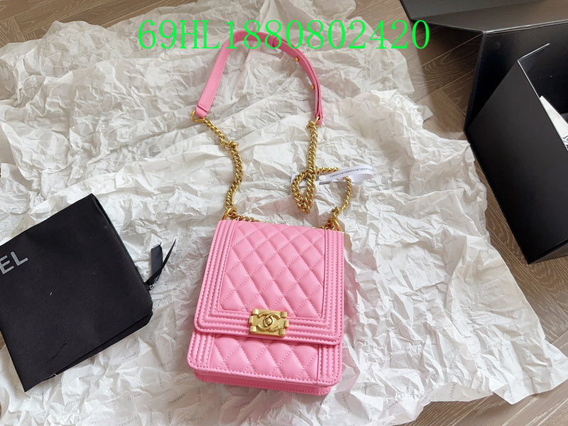 Glami - CHL Bags - 269