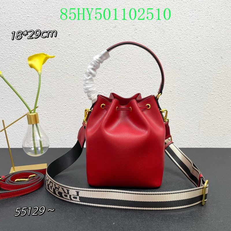Satchel Bags - PDA Bags - 3874