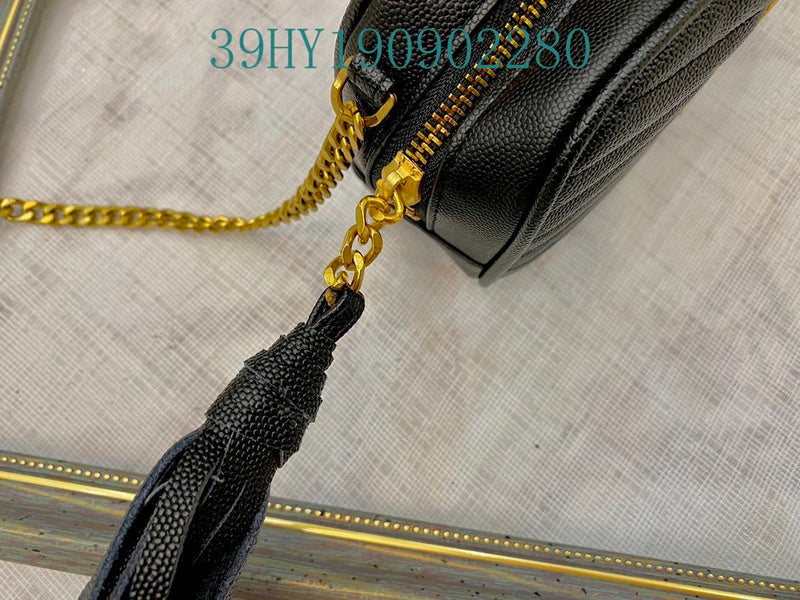 Glami - YLS Bags - 2114