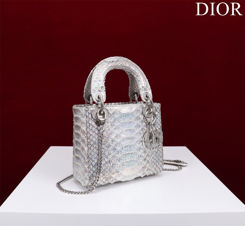 ELE - Dir Bags - 120