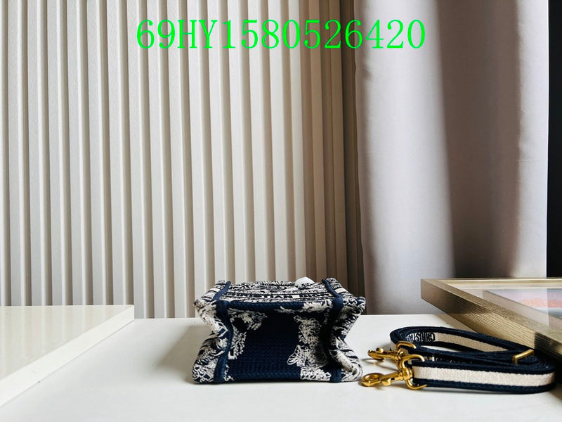 Glami - DOR Bags - 1598