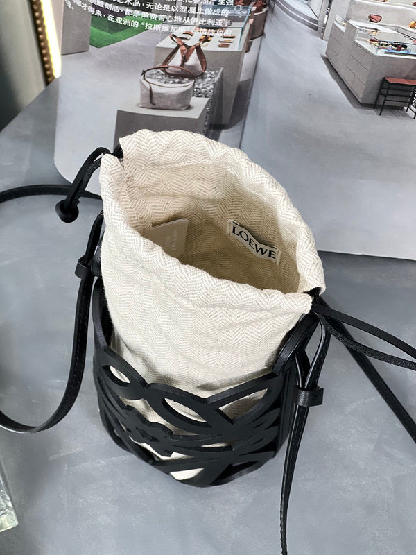 Glamy - LWO Bags - 121