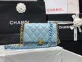 Satchel Bags - CHL Bags - 5734