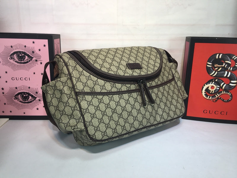 Satchel Bags - GCI Bags - 1358