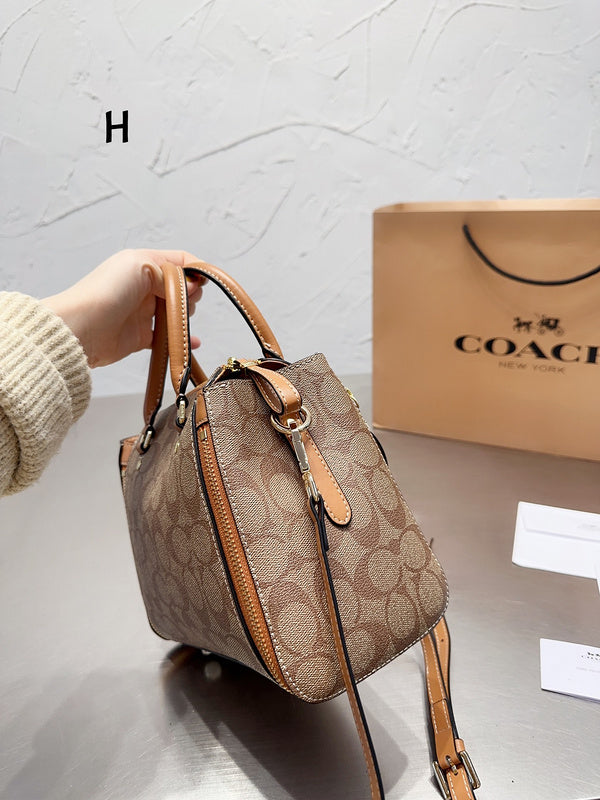 Satchel Bags - CCH Bags - 290
