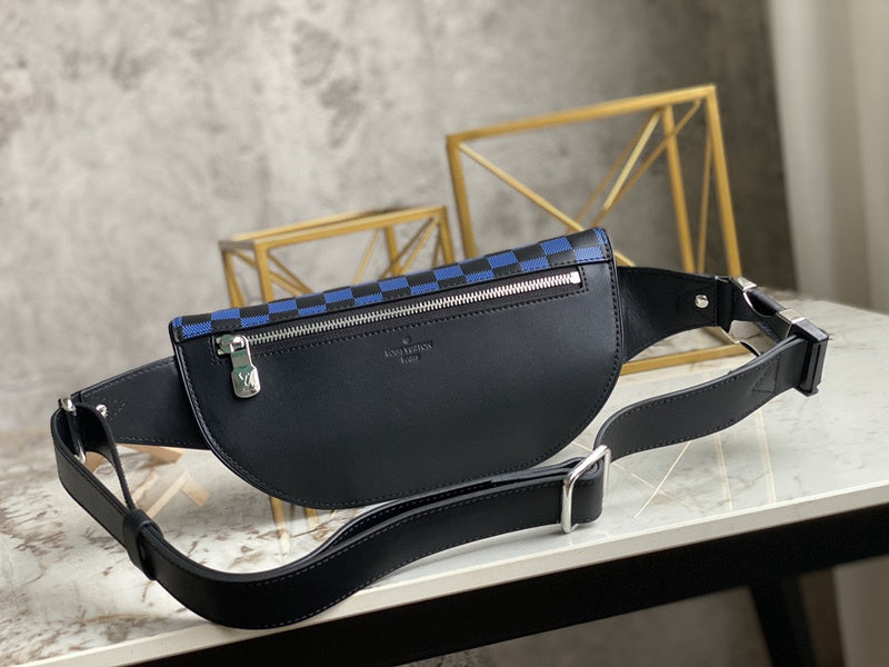 Glami- - LOV Men Bags - 484