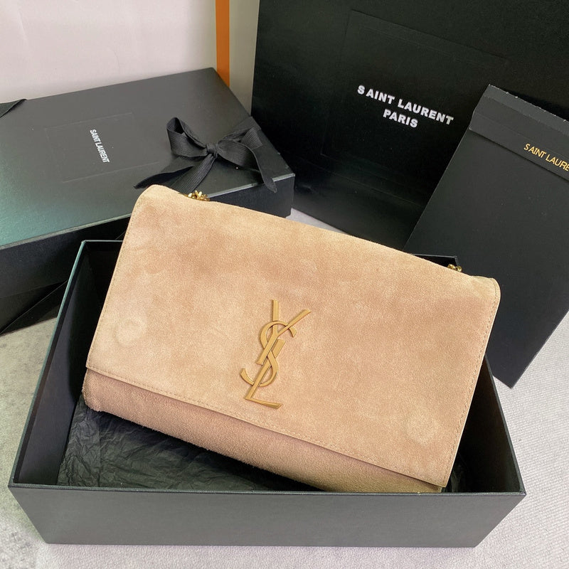 Glamy - YLS Bags - 209