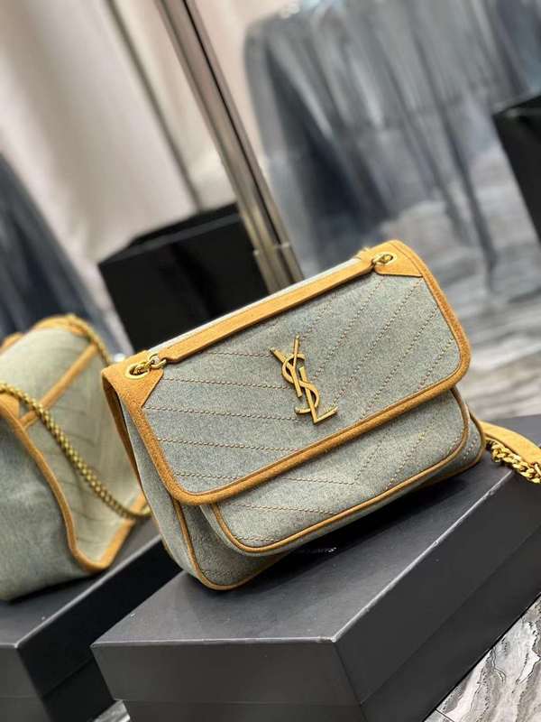 ELE - SLY Bags 361