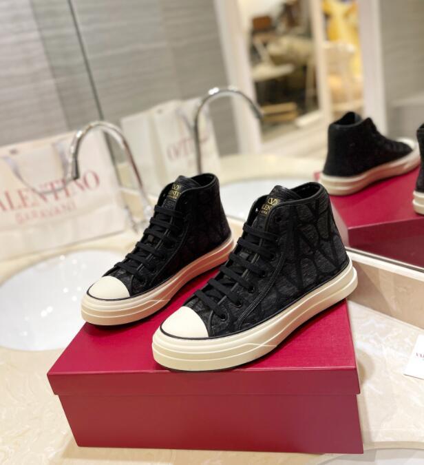 SAMC - VEL Men Shoes - 037