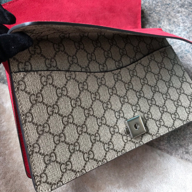 Satchel Bags - GCI Bags - 6182