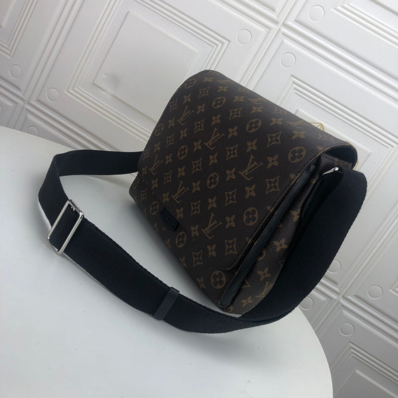 Satchel Bags - VL1 Bags - 762