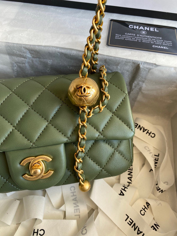 glamy - CHL Bags - 3480