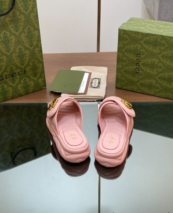 SAMC - GUKI Women Shoes - 150