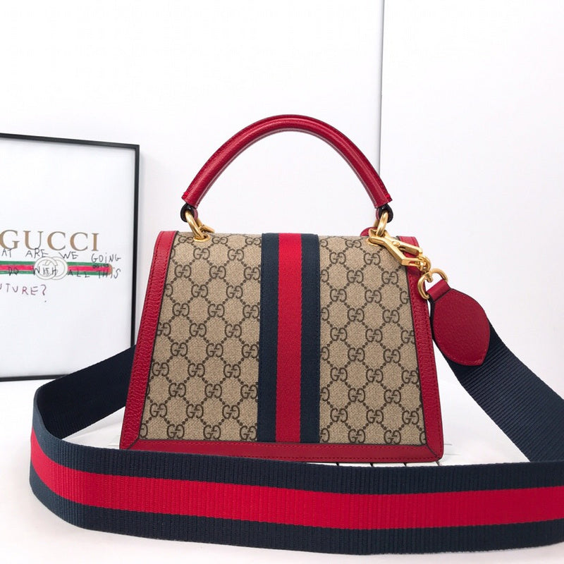 Glami Fashion - GCI Bags - 2578