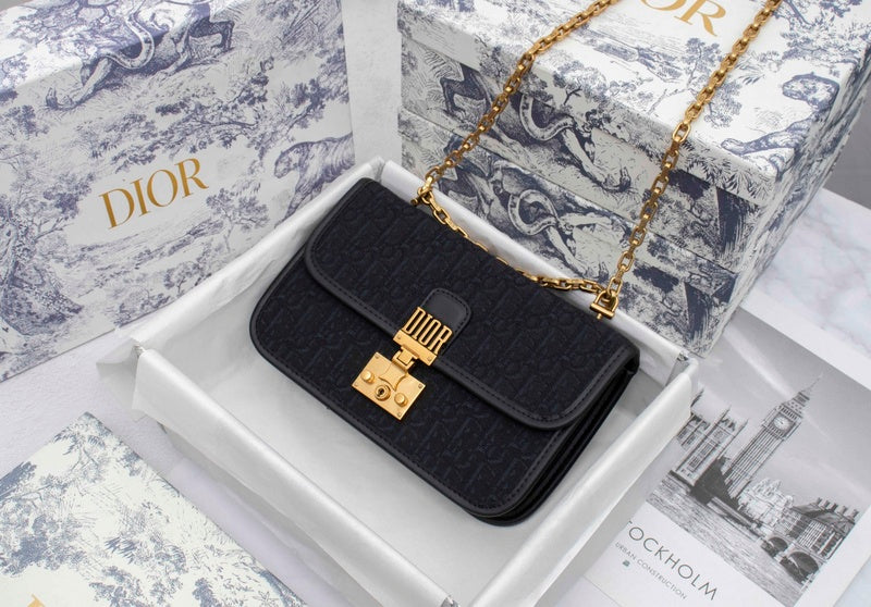 Satchel Bags - DOR Bags - 838