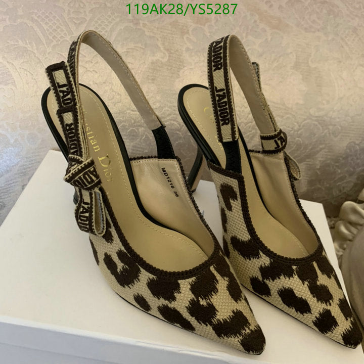 SAMCC - DOR Women Shoes - 2432