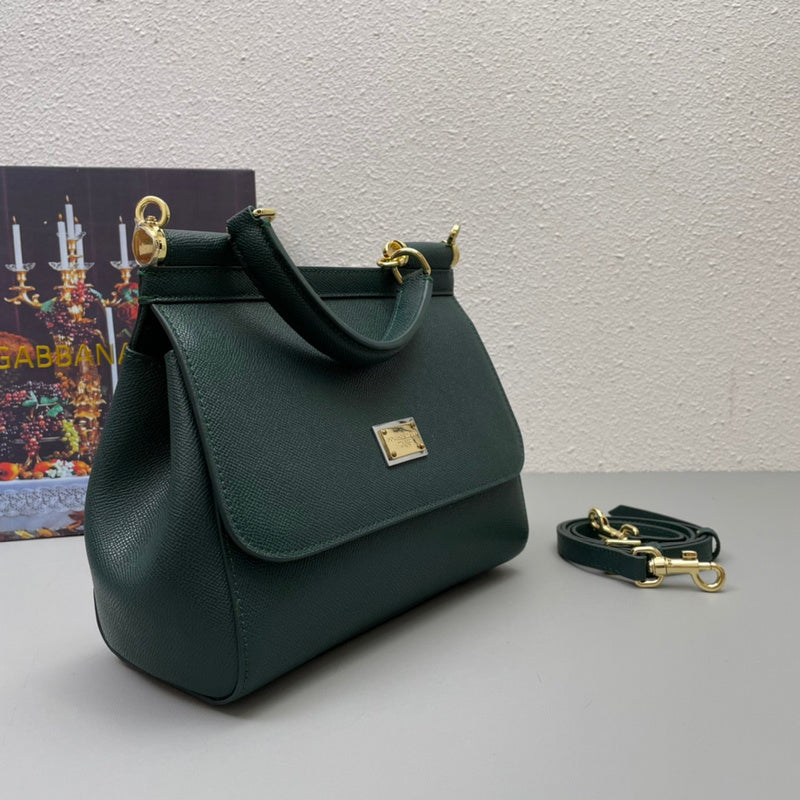 Satchel Bags - DG Bags - 089