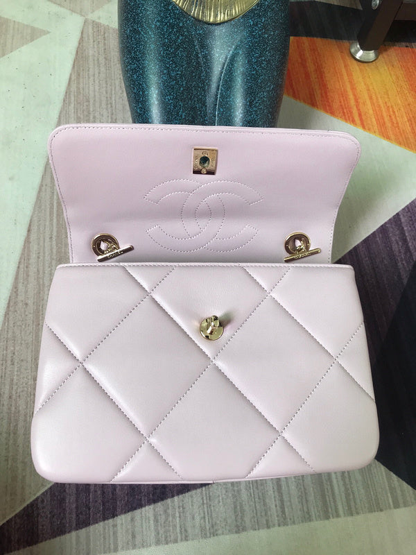 Satchel Bags - CHL Bags - 3835