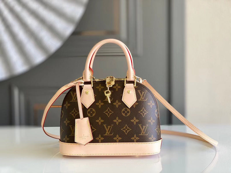 Glamy - LOV Bags - 615