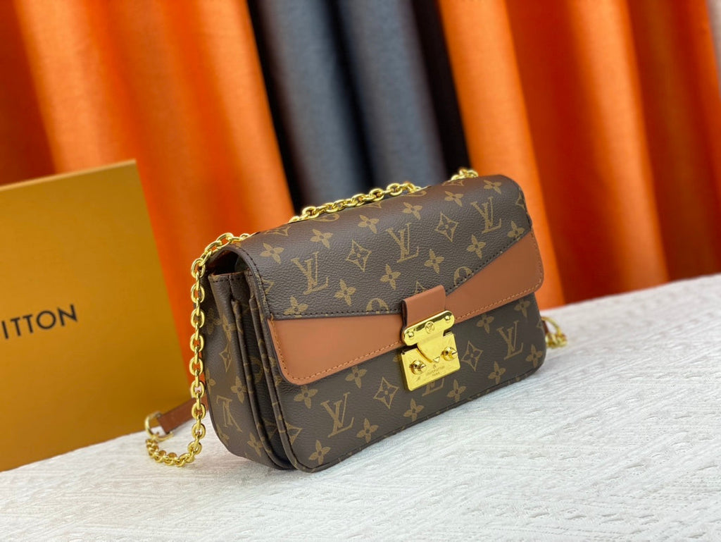 EN - Luxury Bags LUV 742