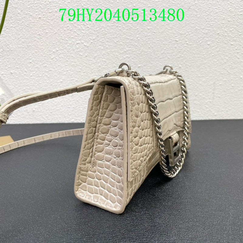 Satchel Bags - BGA Bags - 2286