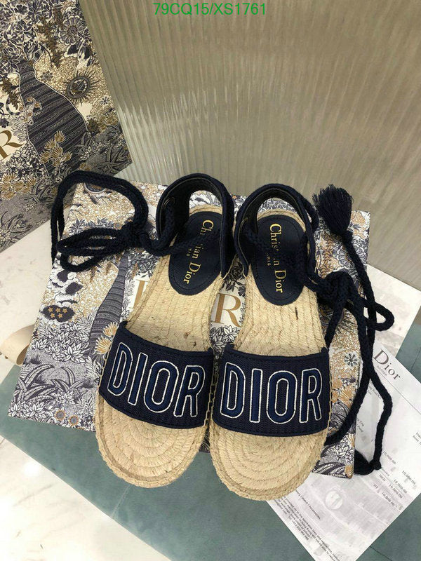 SAMCC - DOR Women Shoes - 2240