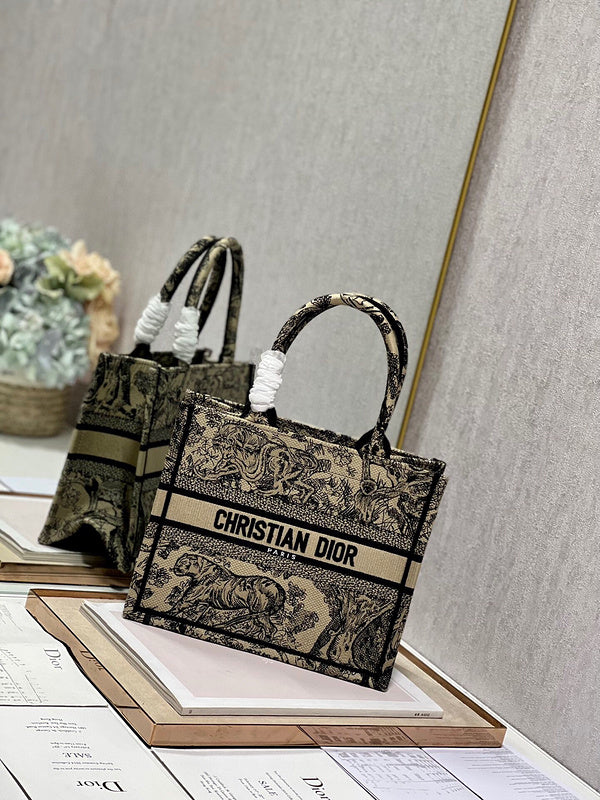 ELE - Dir Bags - 1934