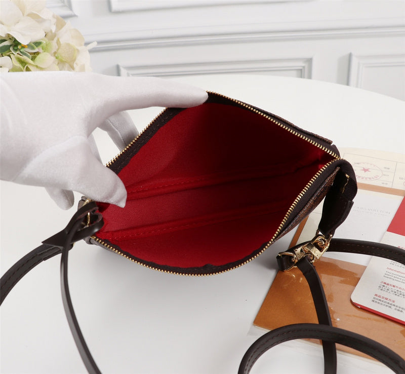 Satchel Bags - VL Bags - 891