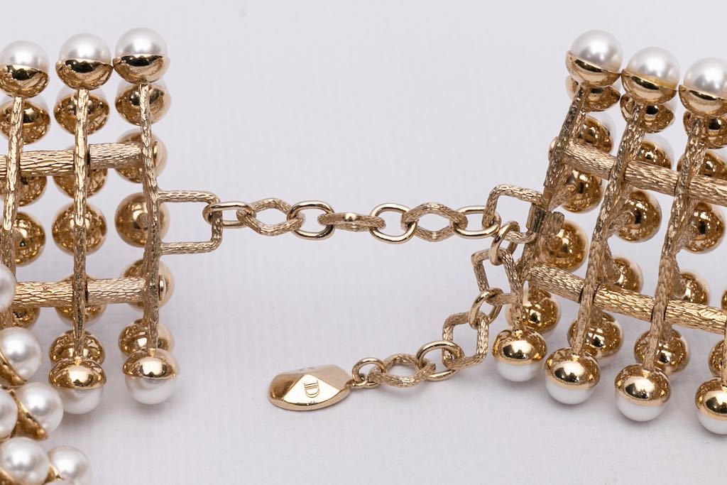 Collier articulÃƒÆ’Ã‚Â© Dior