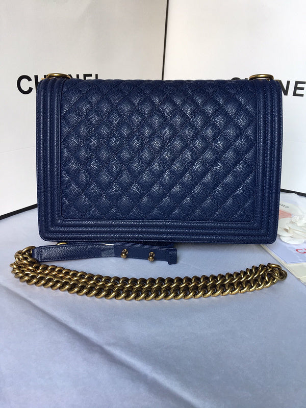 Satchel Bags - CHL Bags - 3827