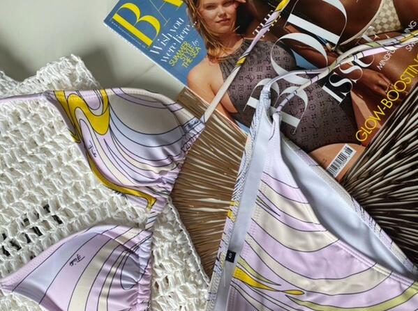 SAMC - Mix Swimsuits - 095