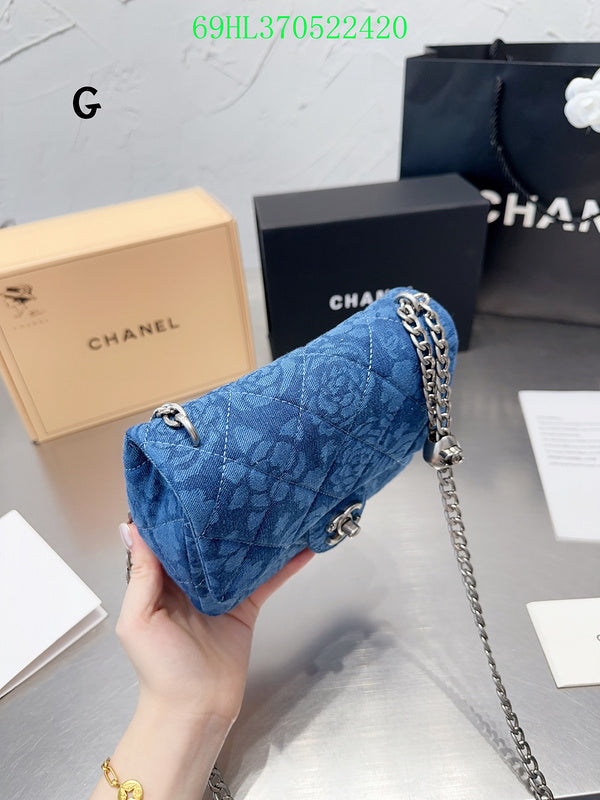 Glami - CHL Bags - 884