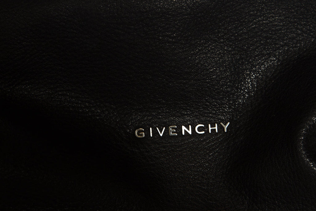 Givenchy Black Tote