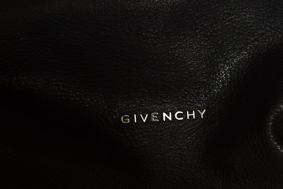 Givenchy Black Tote