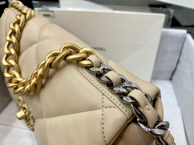Satchel Bags - CHL Bags - 331