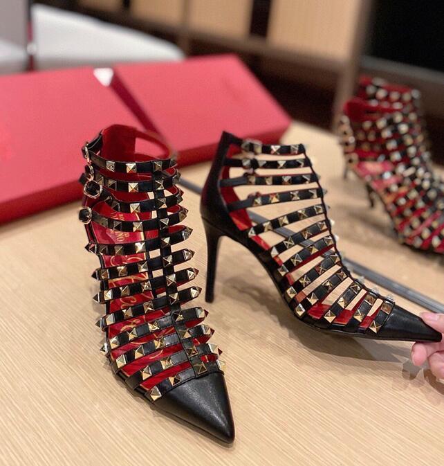 SAMC - VEL Women Shoes - 371