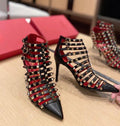 SAMC - VEL Women Shoes - 371