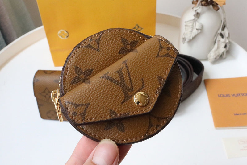 Glami Fashion Lu-Vi Bags - 16609