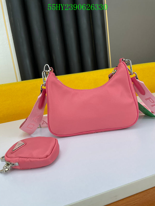 Satchel Bags - PDA Bags - 3146