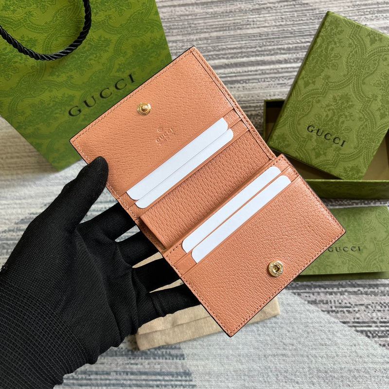 Glami-i - Guki Wallet - 044