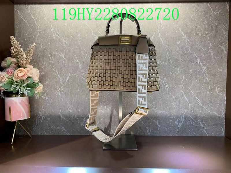 Glami - FDE Bags - 1442