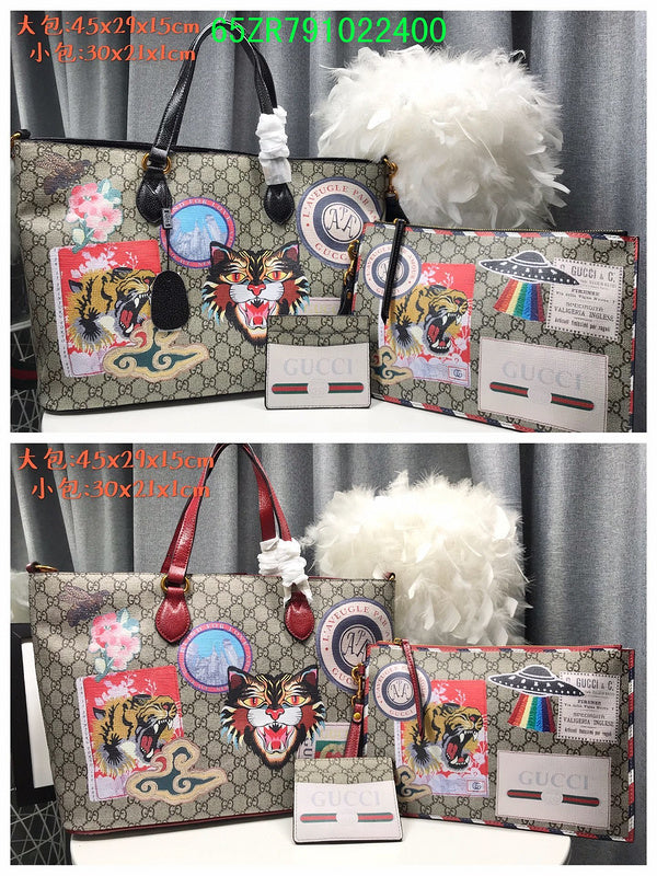 Glami Fashion - GCI Bags - 11025