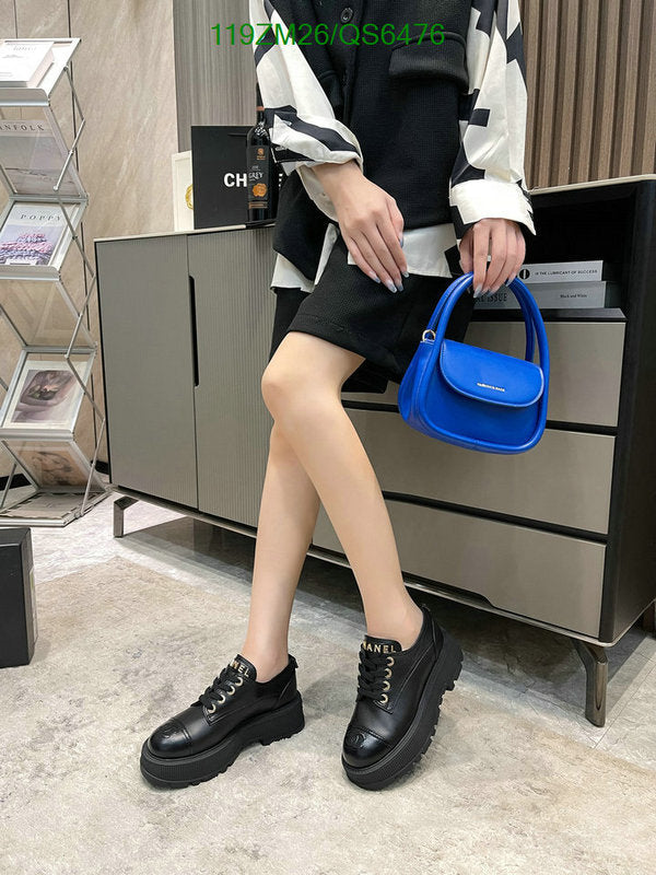 SAMC - CHL Women Shoes - 072