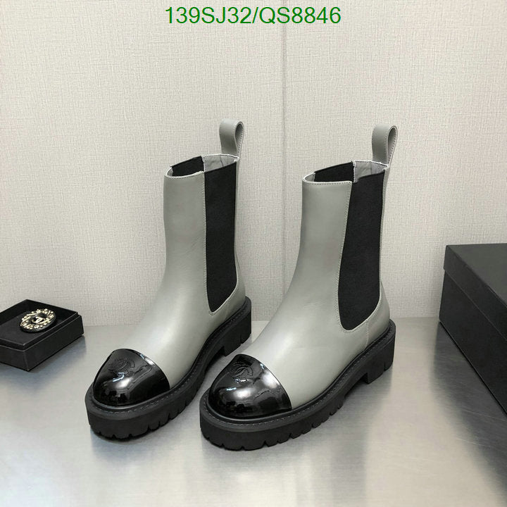 SAMC - CHL Women Boots - 146